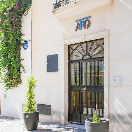 Zenith Apartment, Malaga City Center Exterior foto
