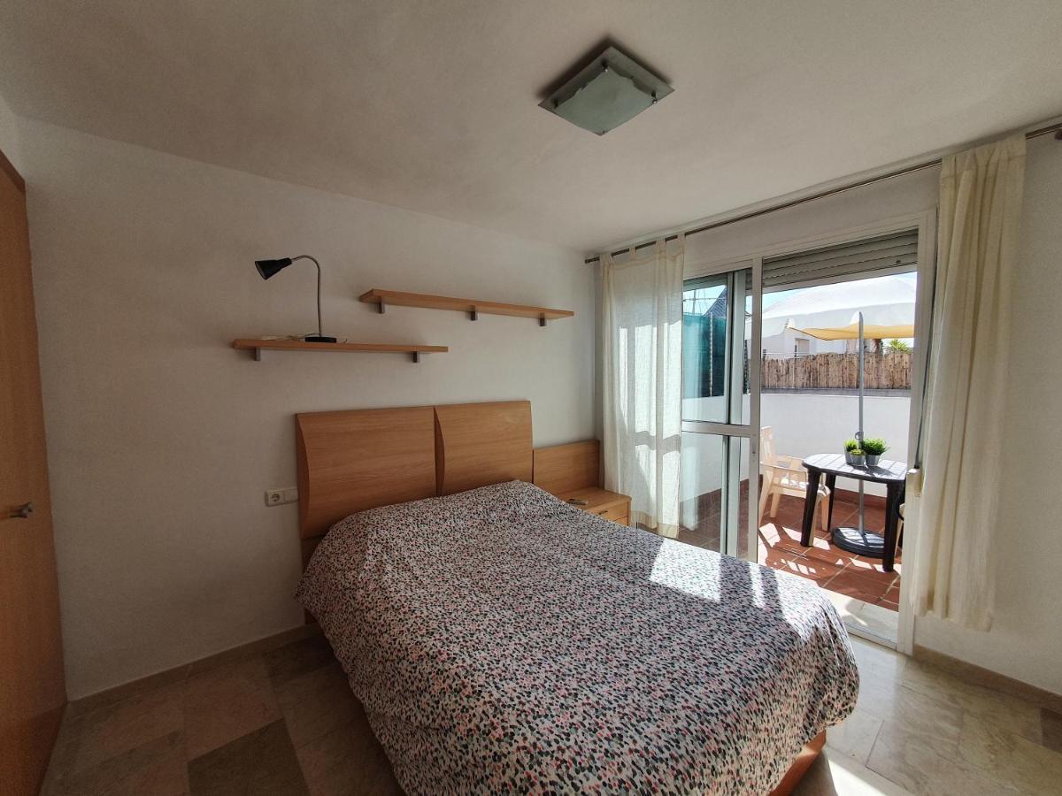 Zenith Apartment, Malaga City Center Exterior foto