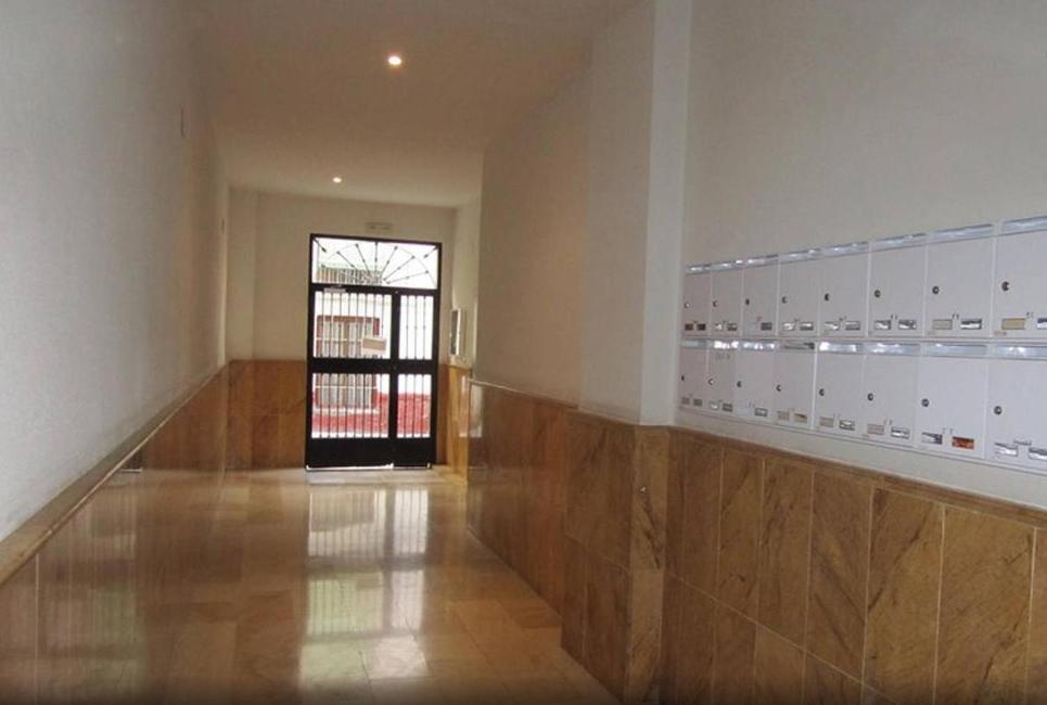 Zenith Apartment, Malaga City Center Exterior foto