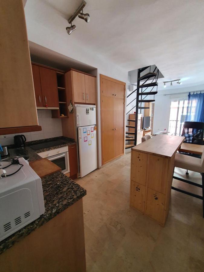 Zenith Apartment, Malaga City Center Exterior foto